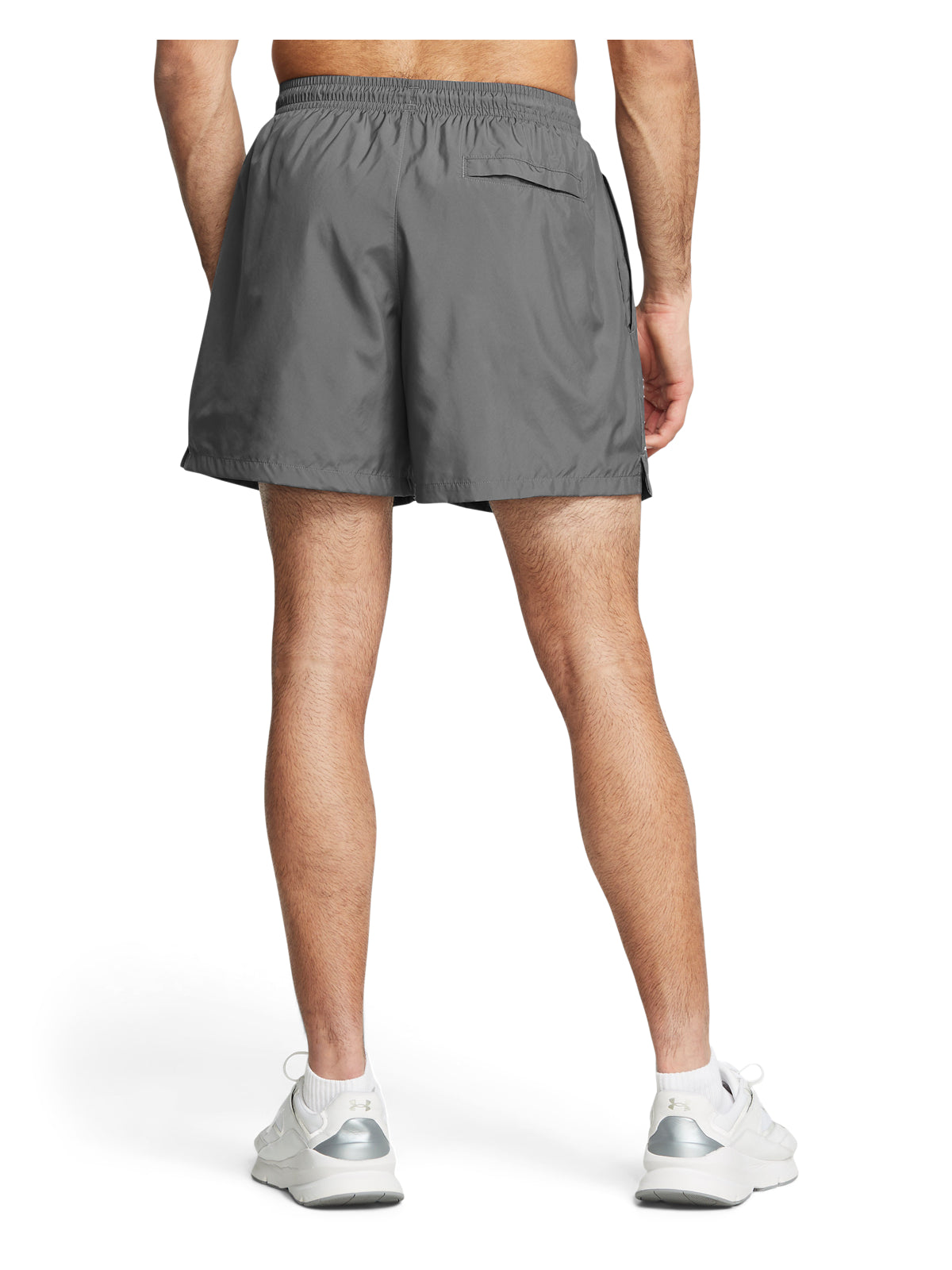 UA ICON VOLLEY SHORT