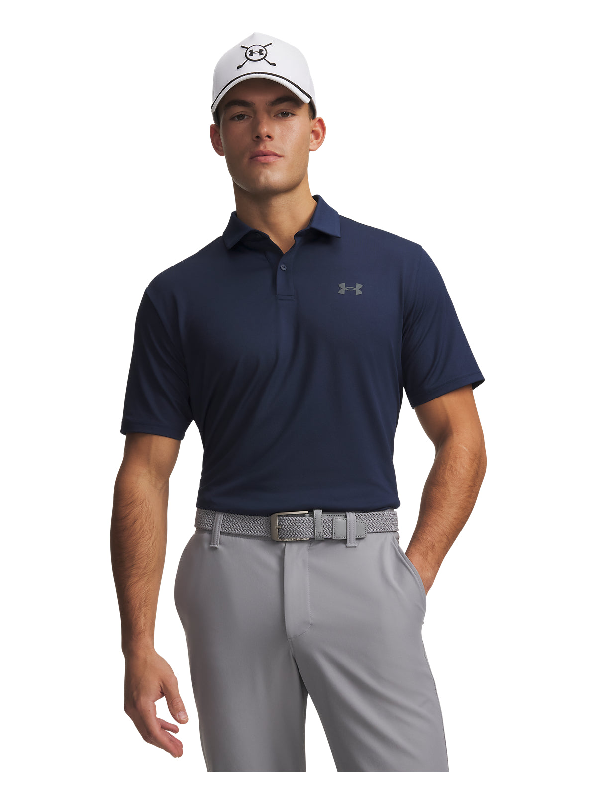UA MATCHPLAY POLO