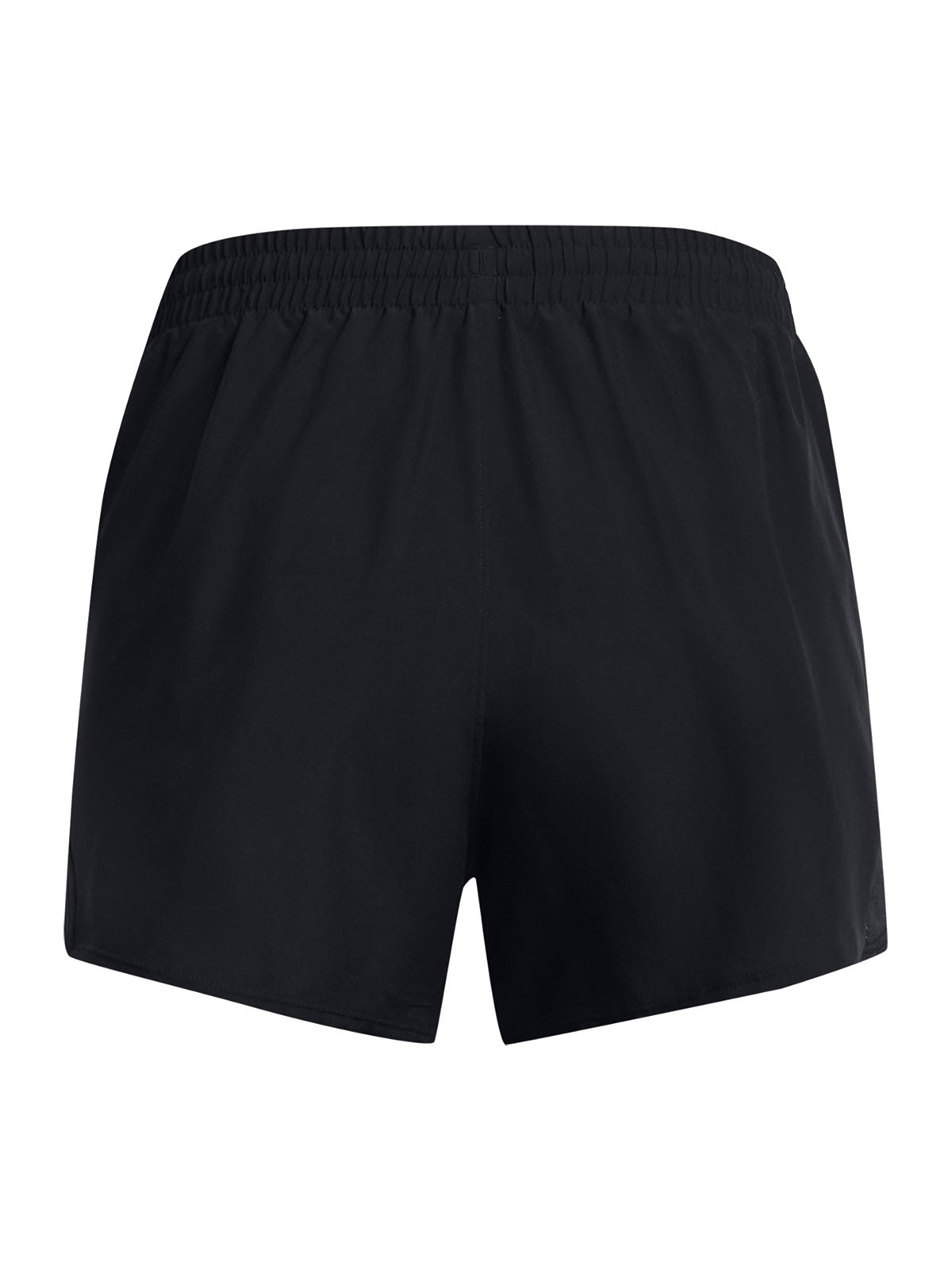 UA FLY BY 3 SHORTS