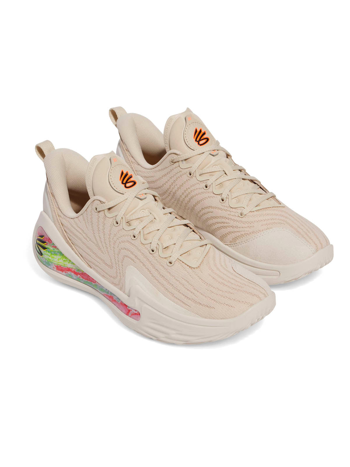 CURRY 12 STRN