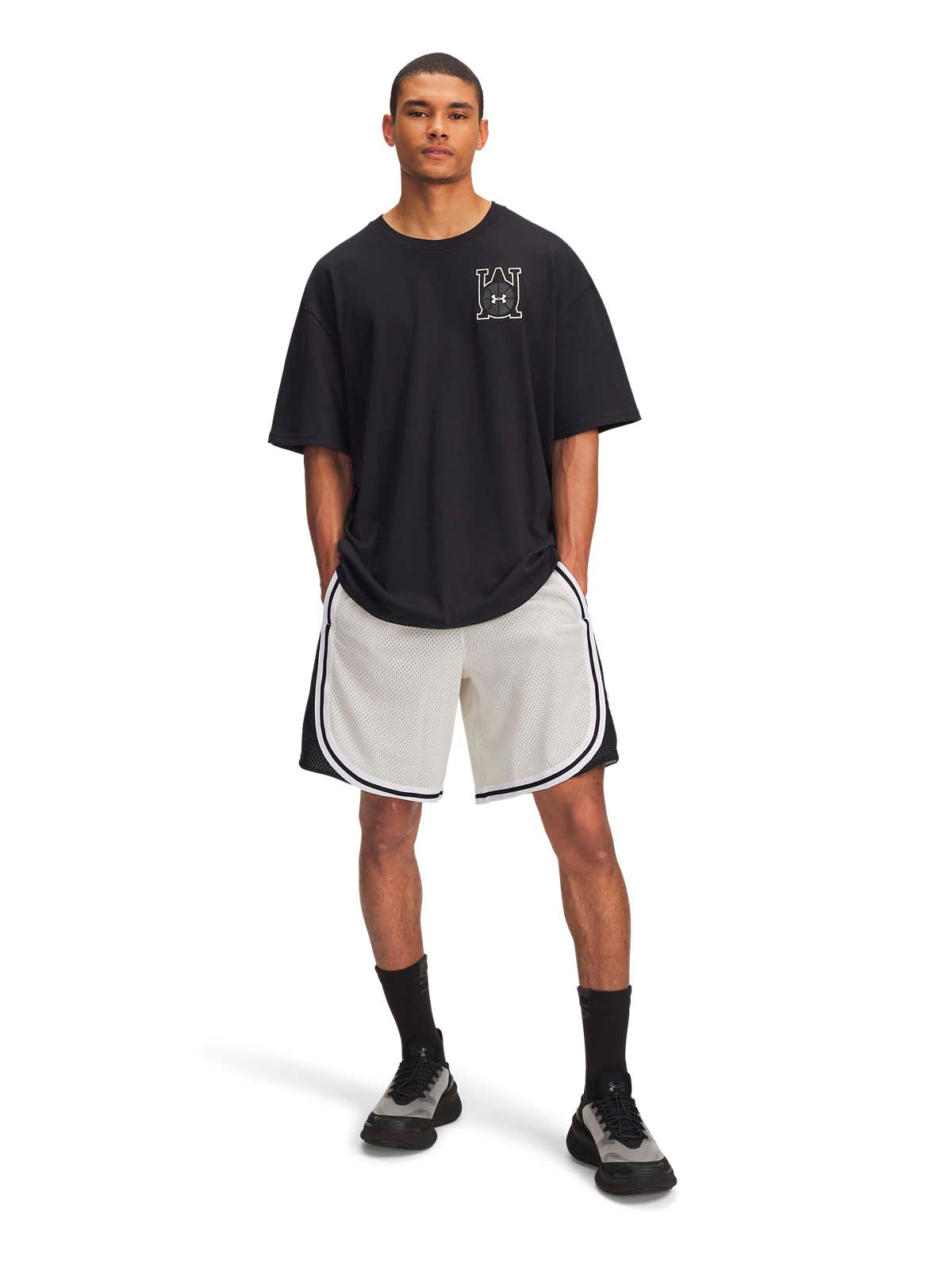 UA M COUIDE COURT