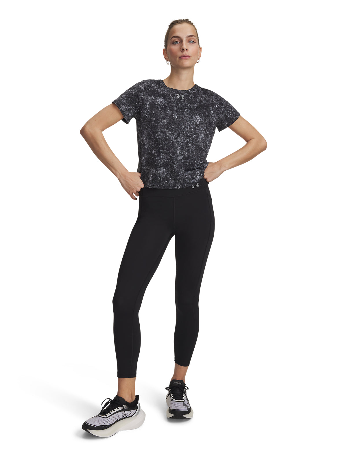 VLOCITI ANKLE TIGHTS