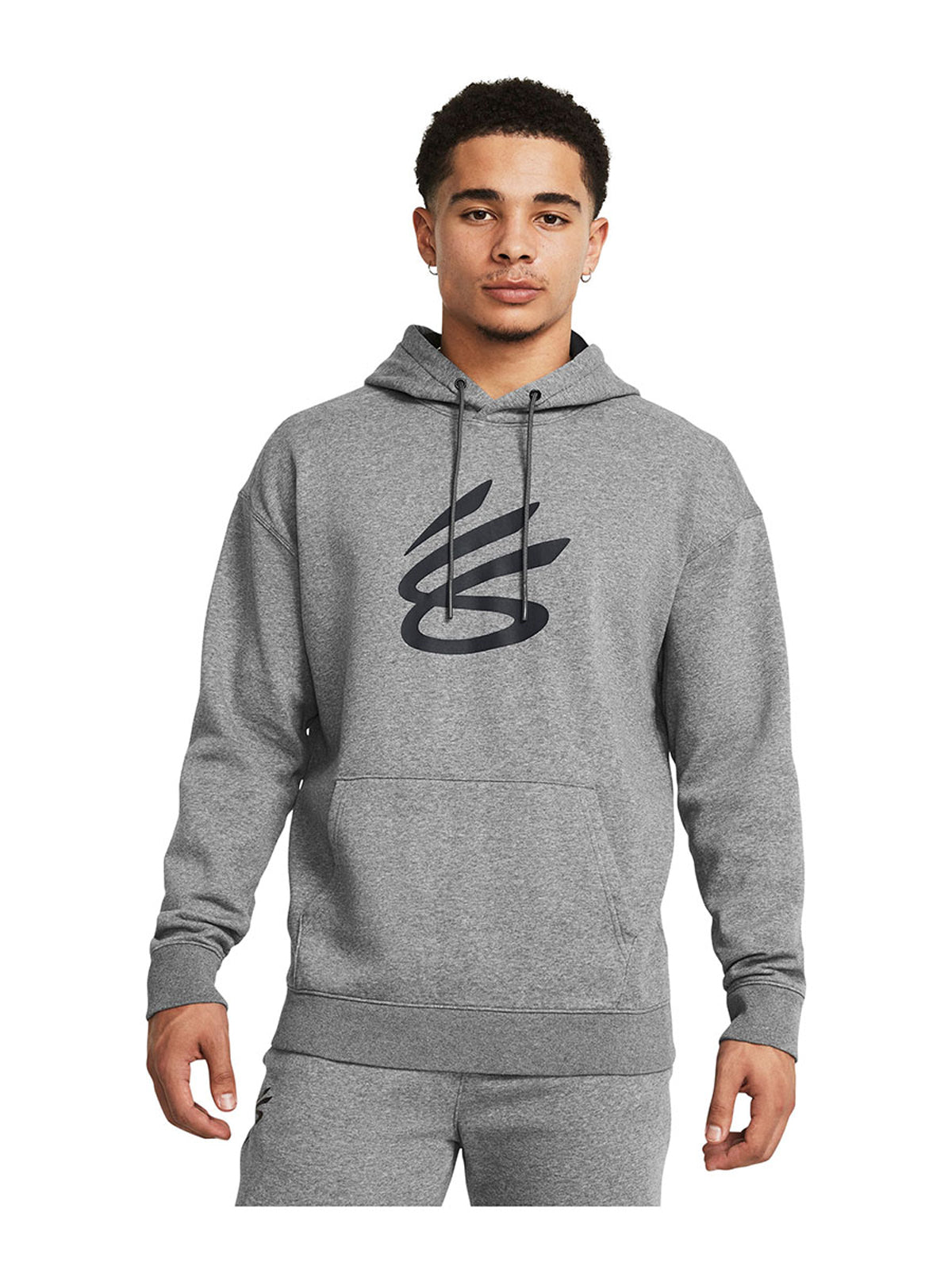 CURRY SPLASH HOODIE