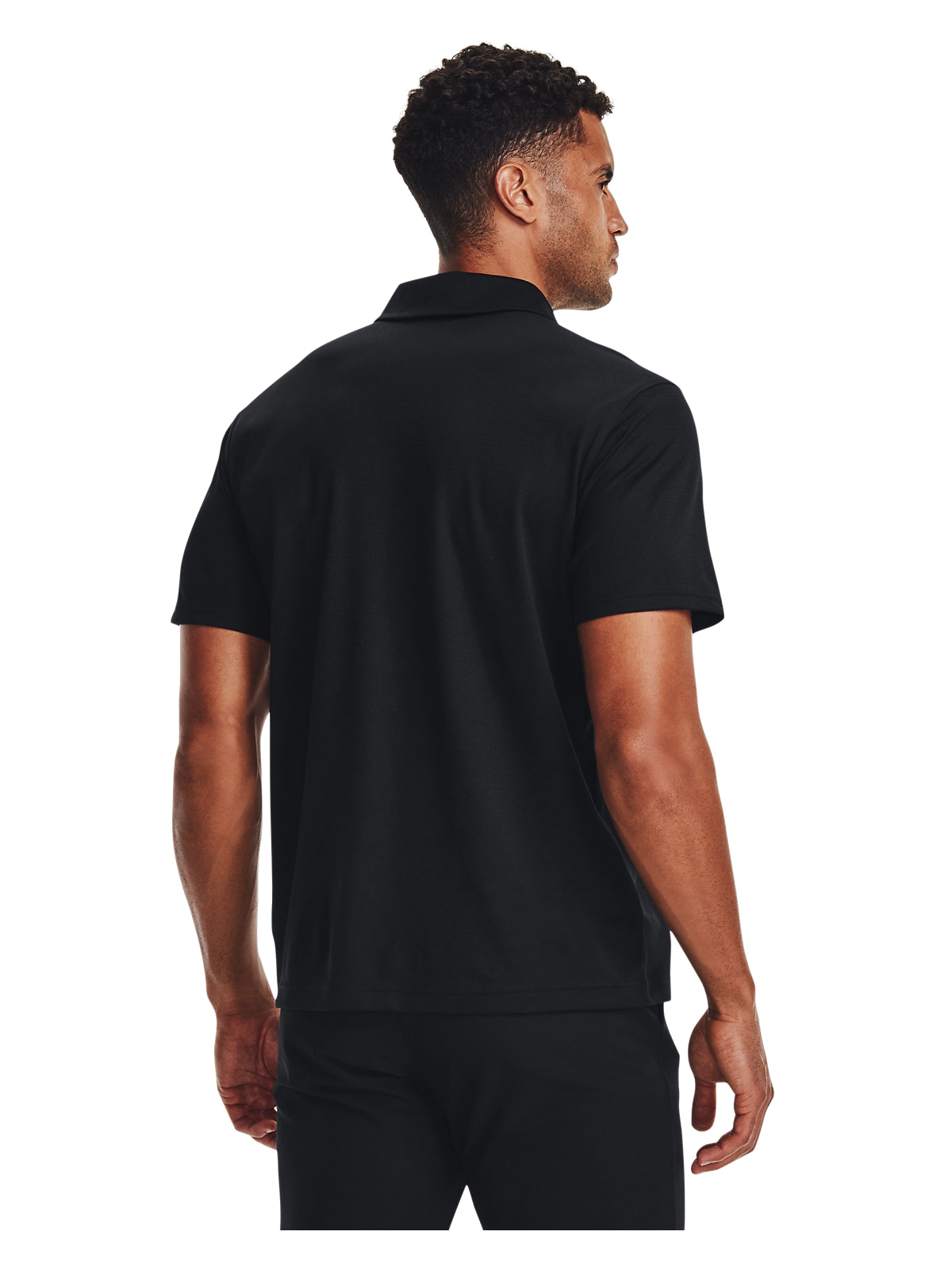 UA MS TEAM TECH POLO