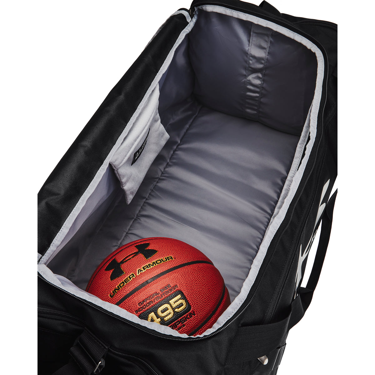 UNDNIABLE 5 DUFFLE L