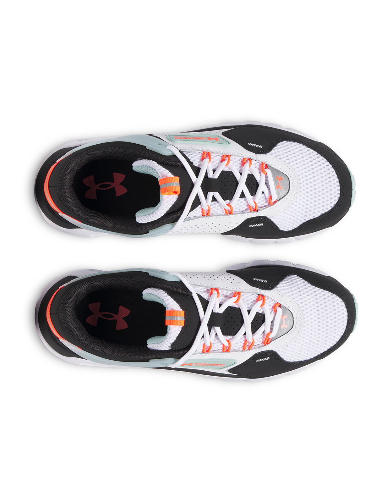 UA SUMMIT TREK