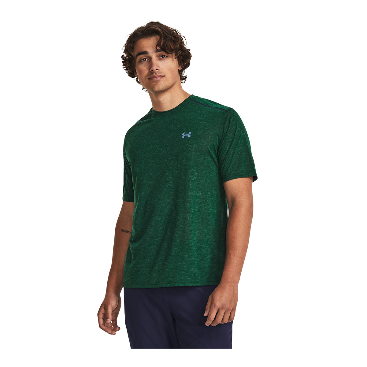 UA ANYWHERE TEE