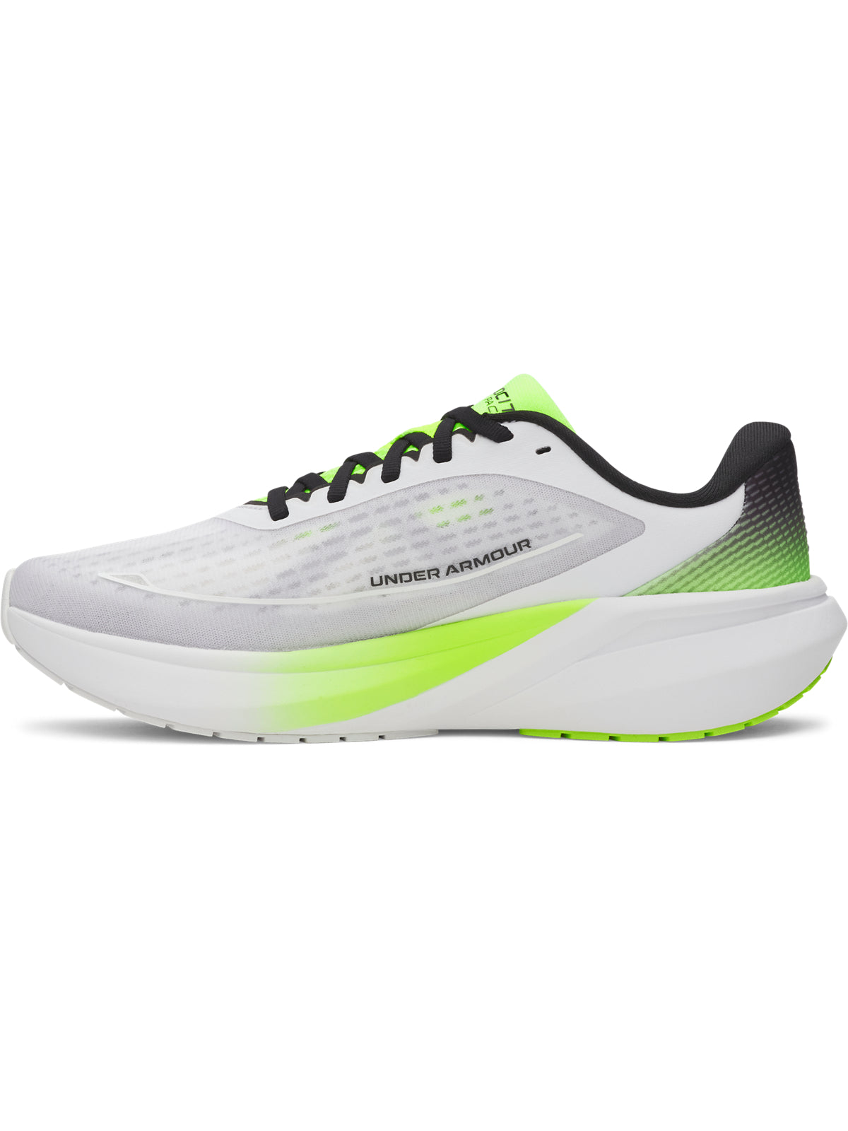 UA VELOCITI PACE