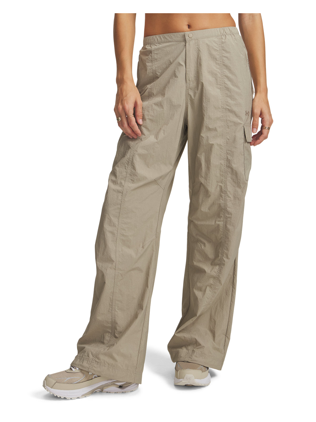 NSTPBL WVN TLTY PANT