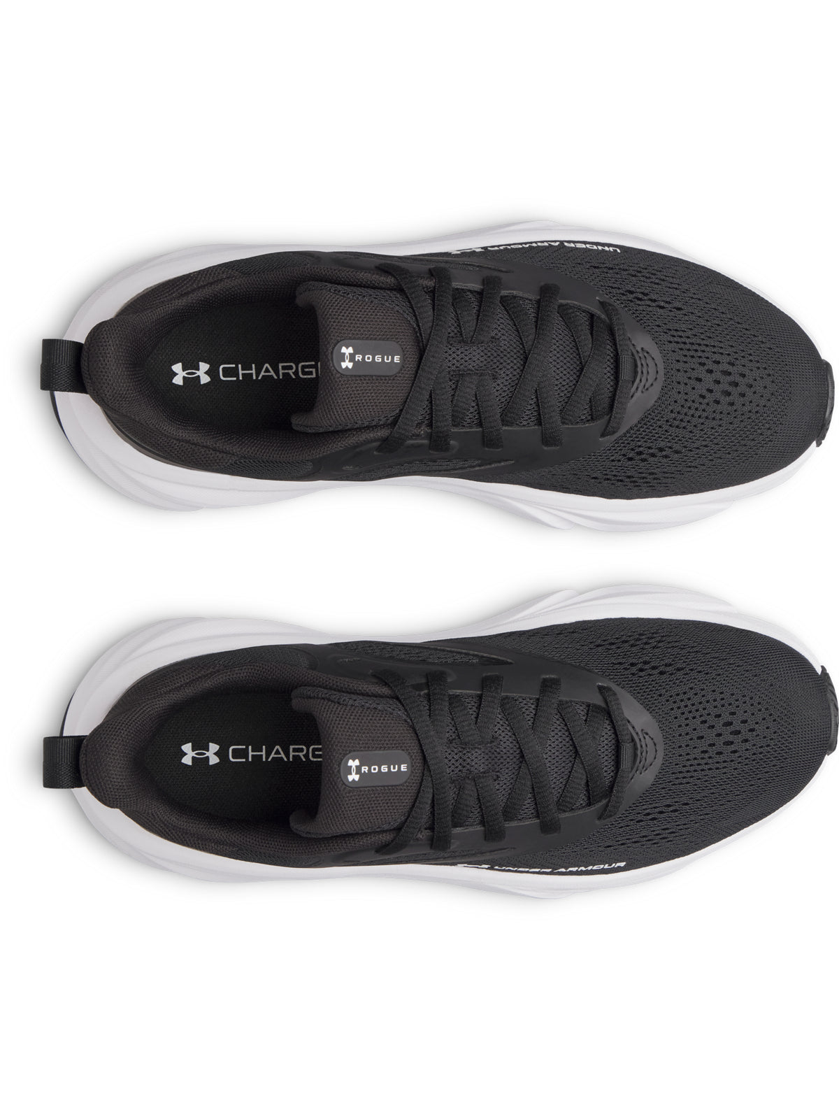 UA W ROGUE 6