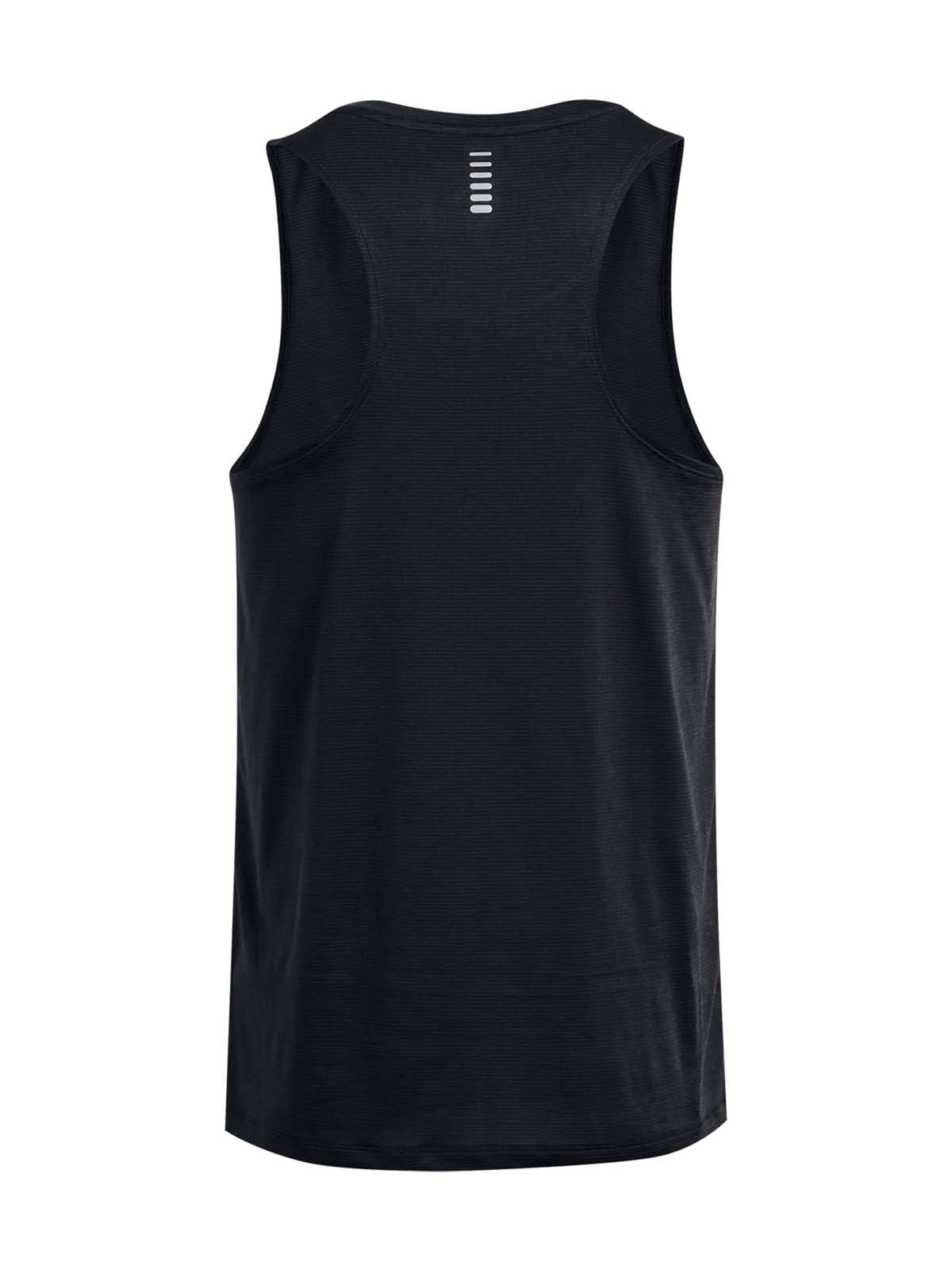 UA LAUNCH SINGLET