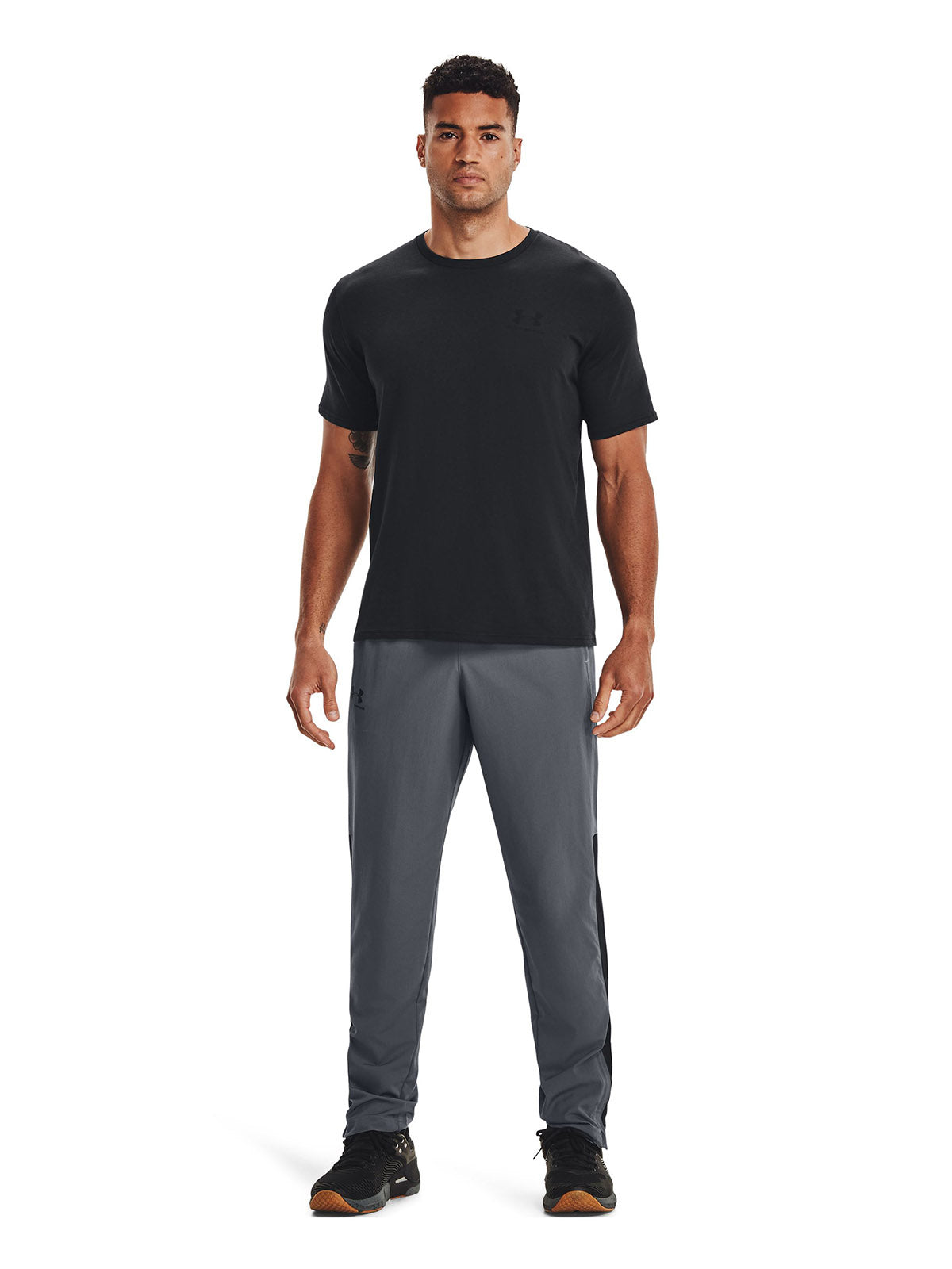 UA SPORTSTYLE LC SS-