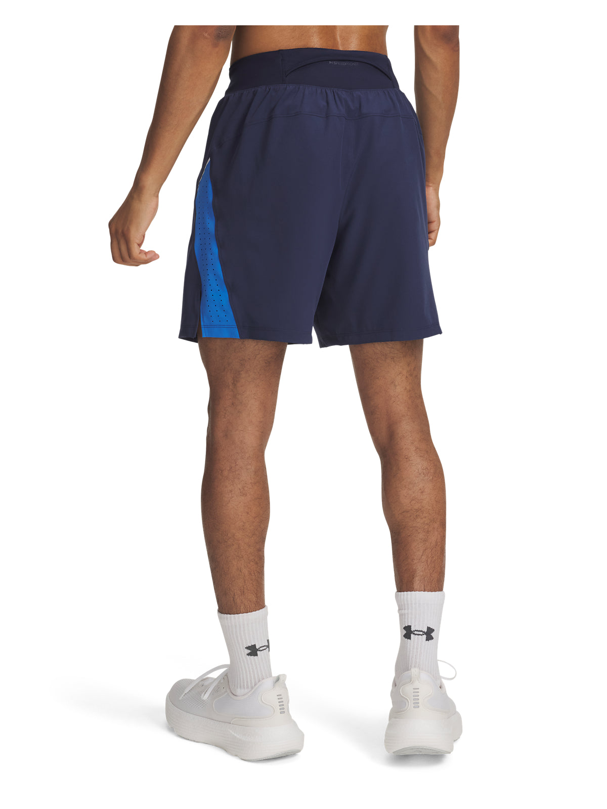LAUNCH PRO 7 SHORTS