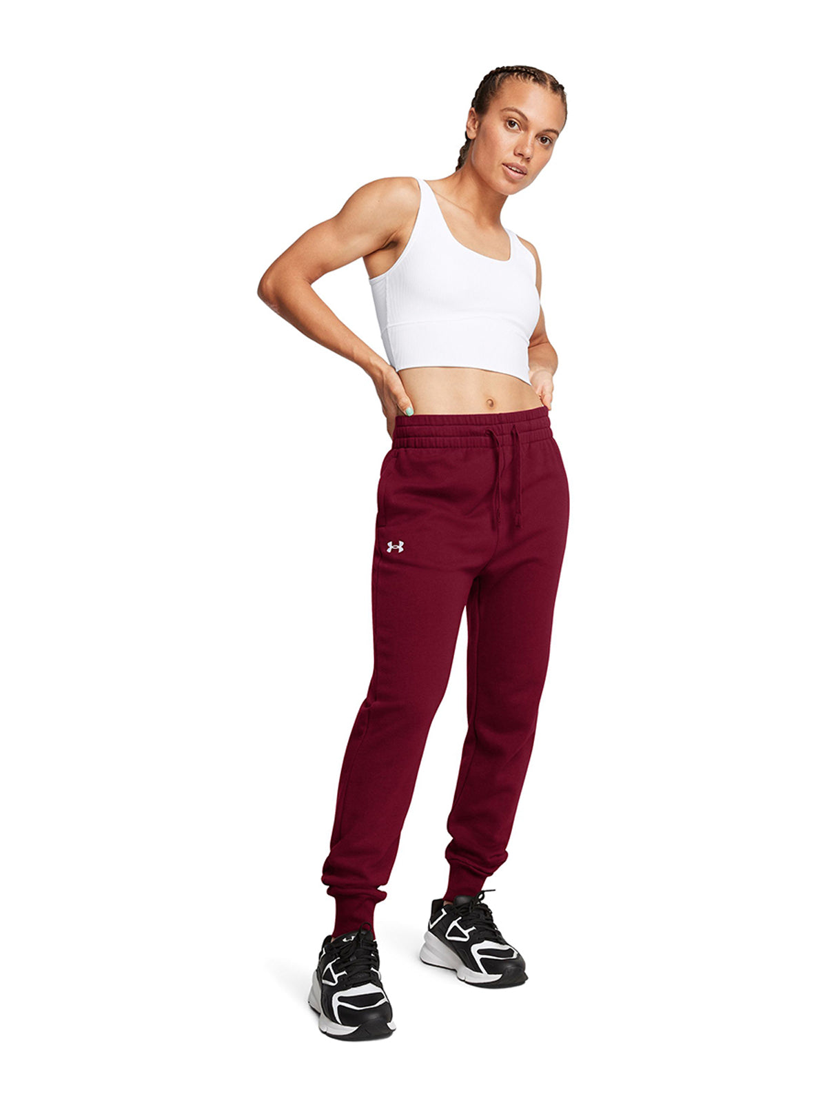RIVAL FLEECE JOGGER