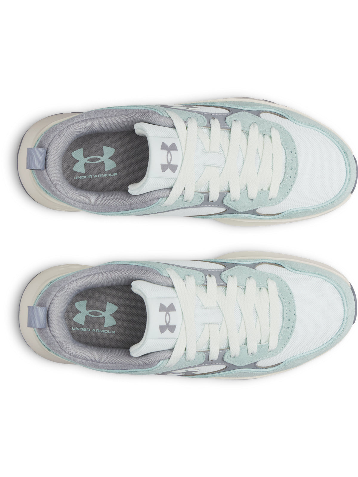 UA W MIRAGE SPORT