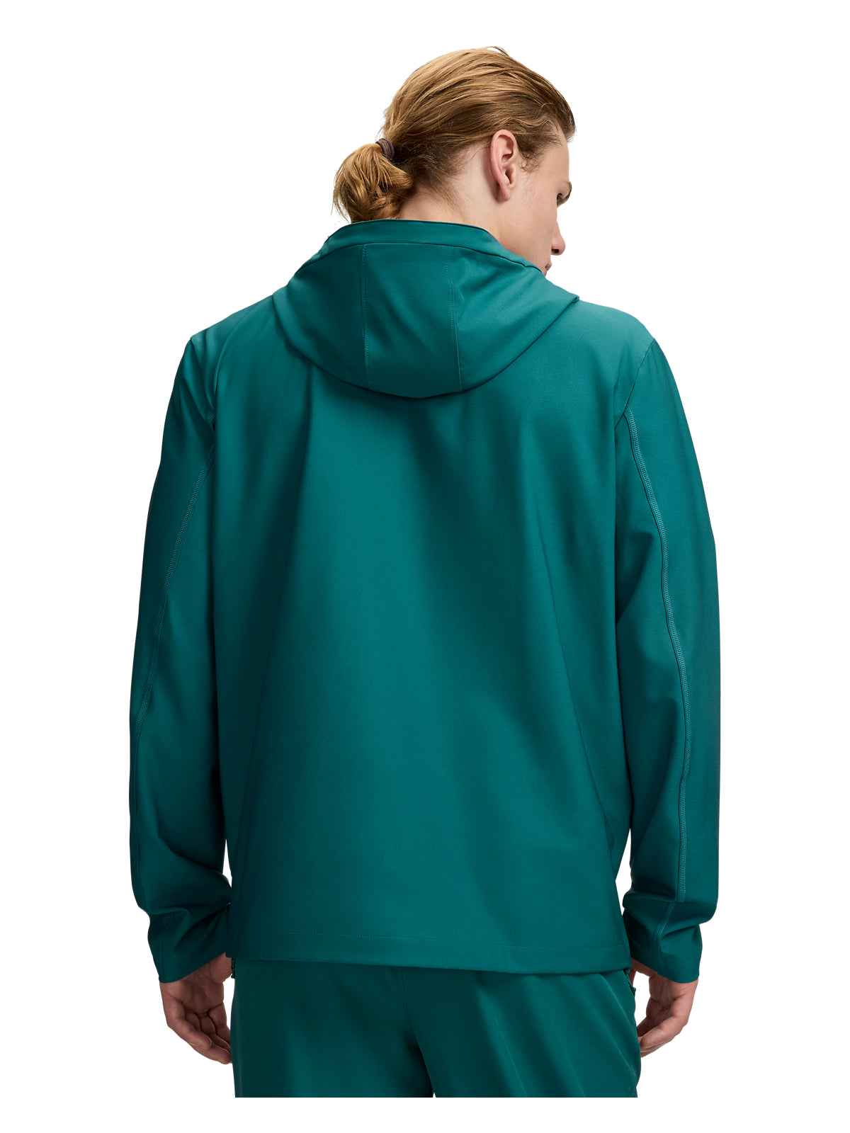 NSTPPBL WOVEN JACKET