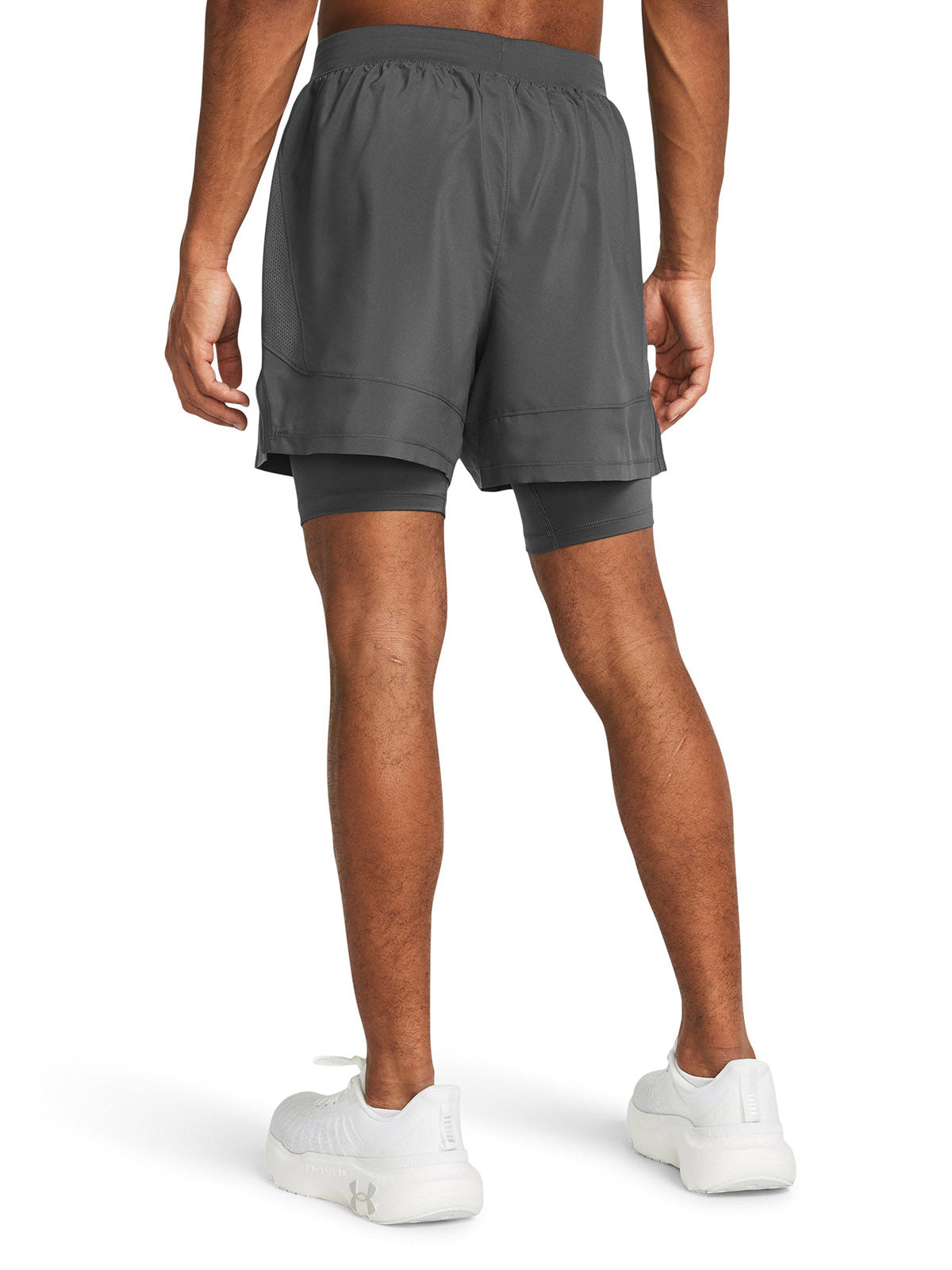 LAUNCH 5 2N1 SHORTS