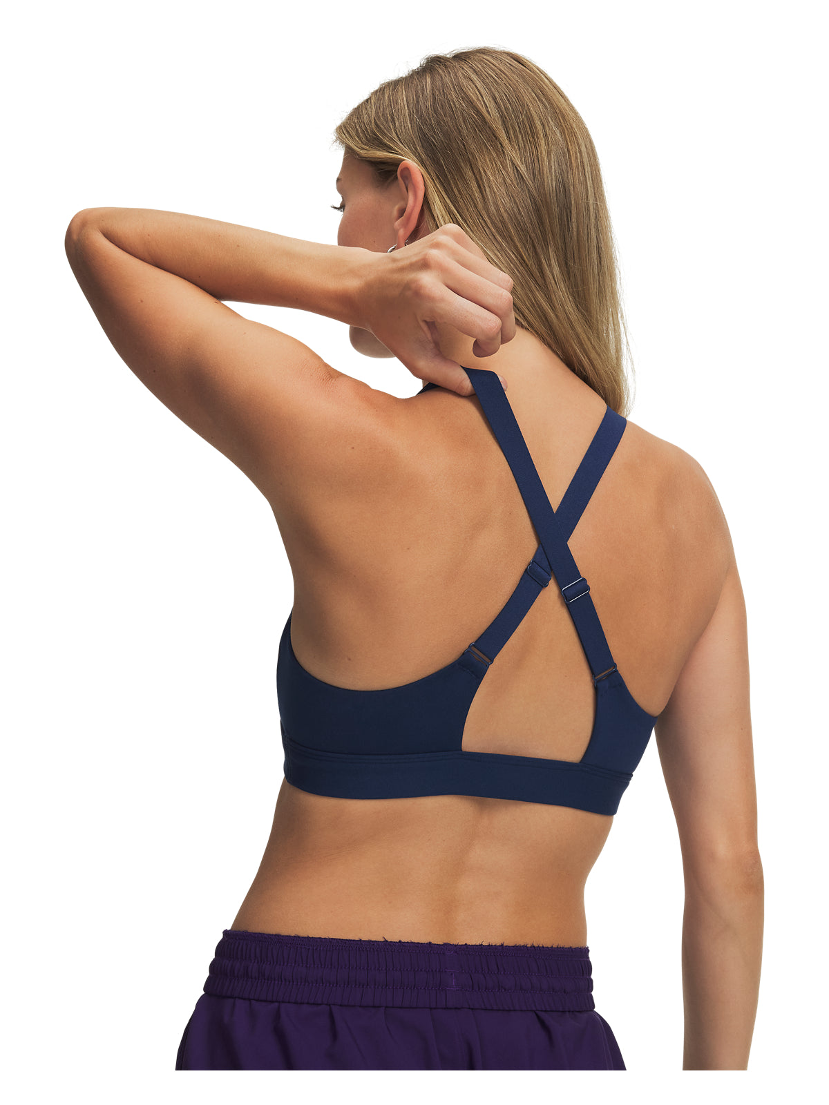 UA MOTION MID BRA