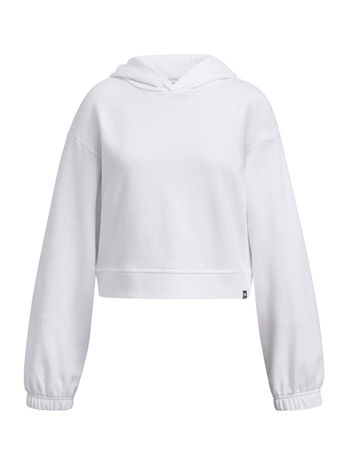 UA RIVAL HOODIE