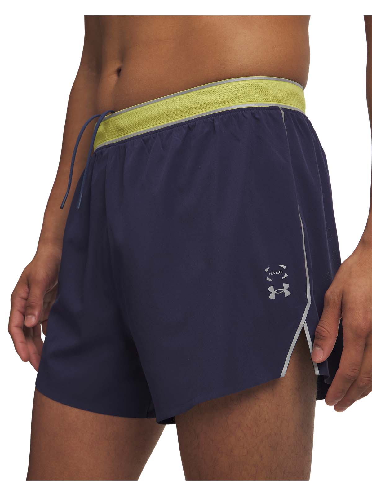 UA HALO RUN SHORT