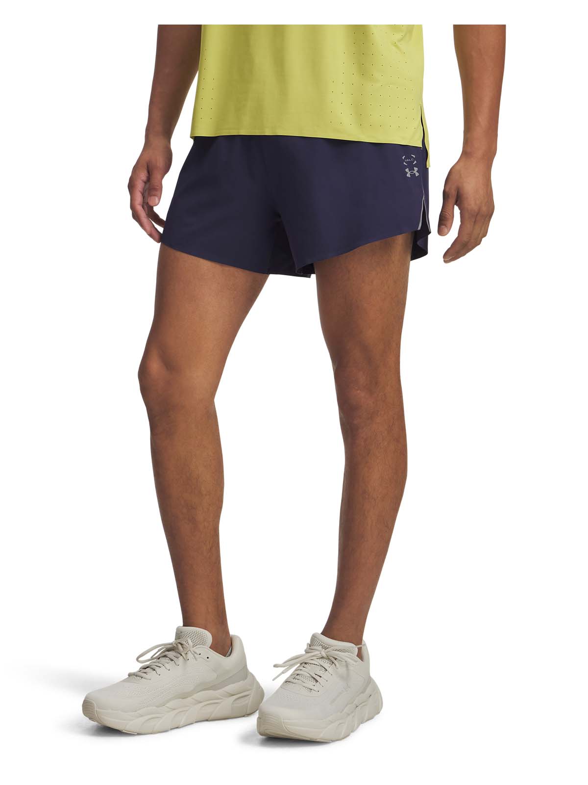 UA HALO RUN SHORT