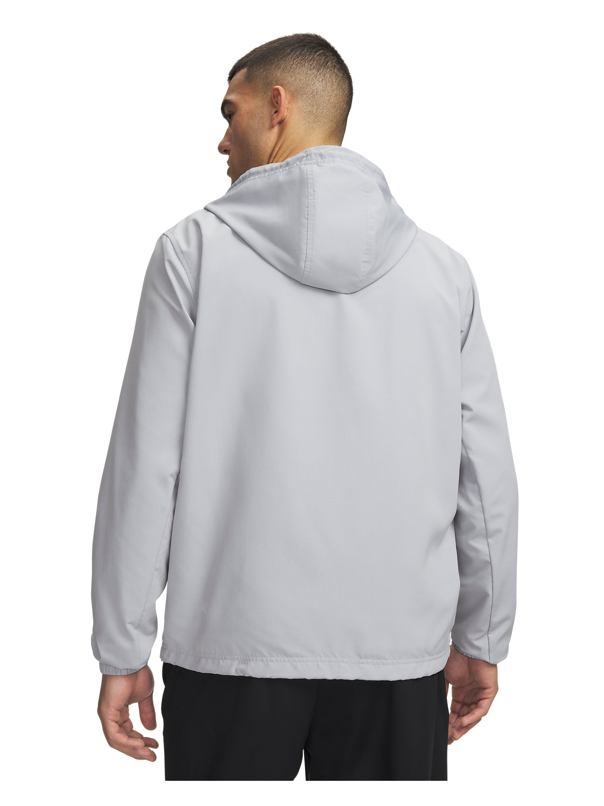 RIVL WVN WINDBREAKER