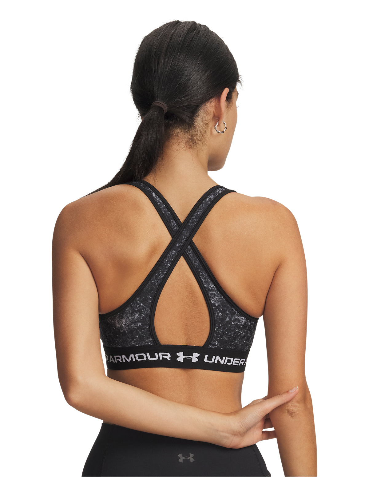 CROSSBACK MID PRINT