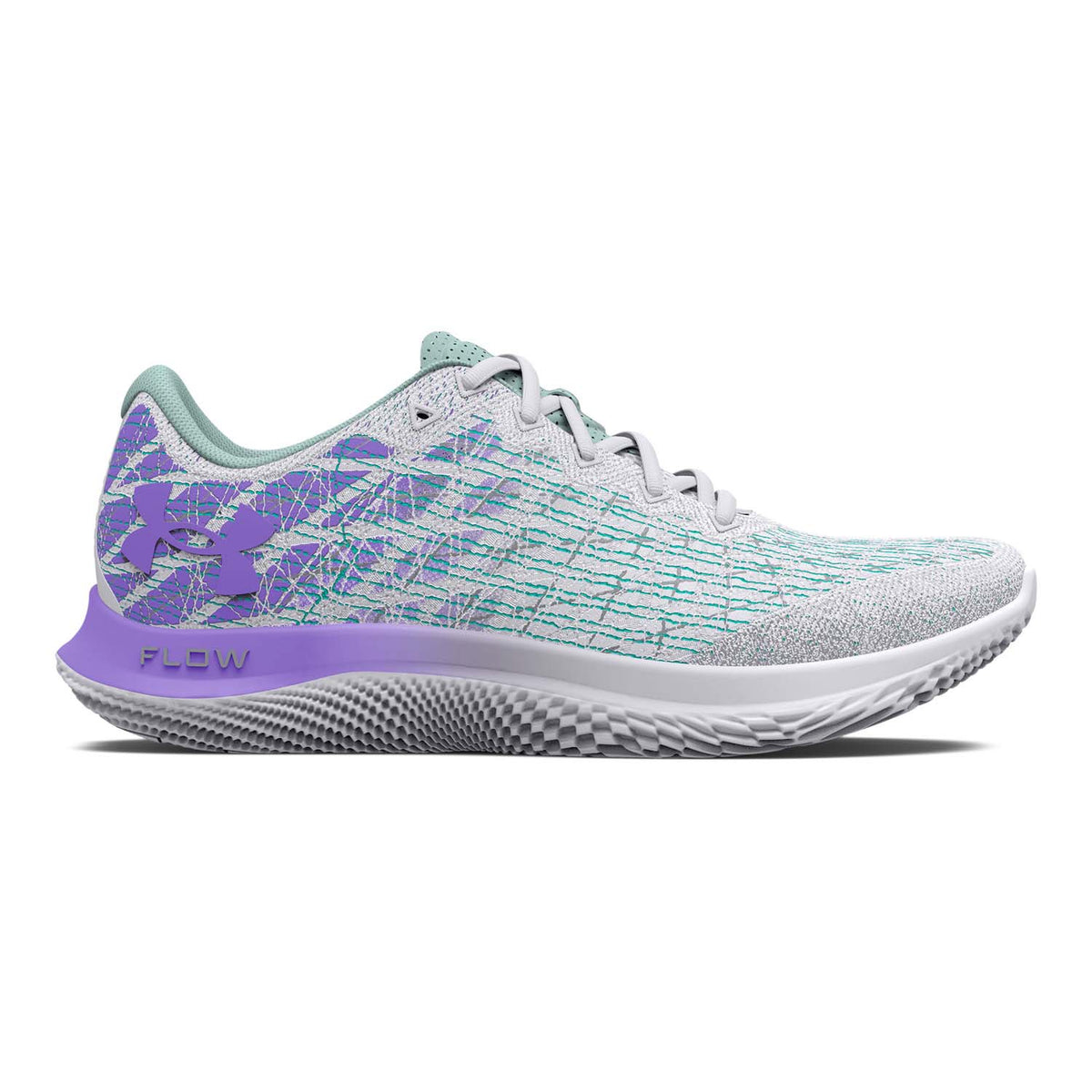 UA W FLOW VELOCITI W
