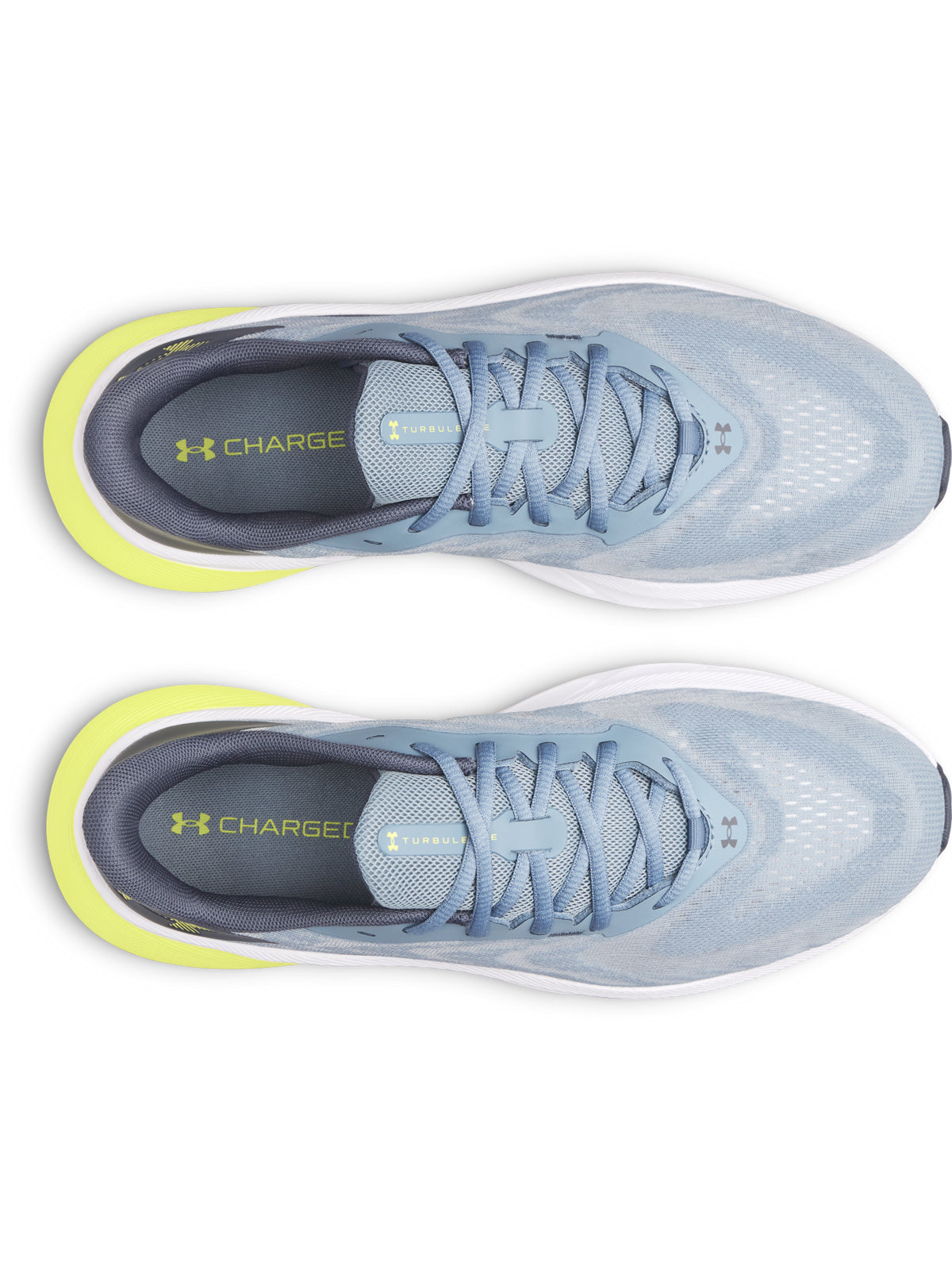 UA TURBULENCE 3