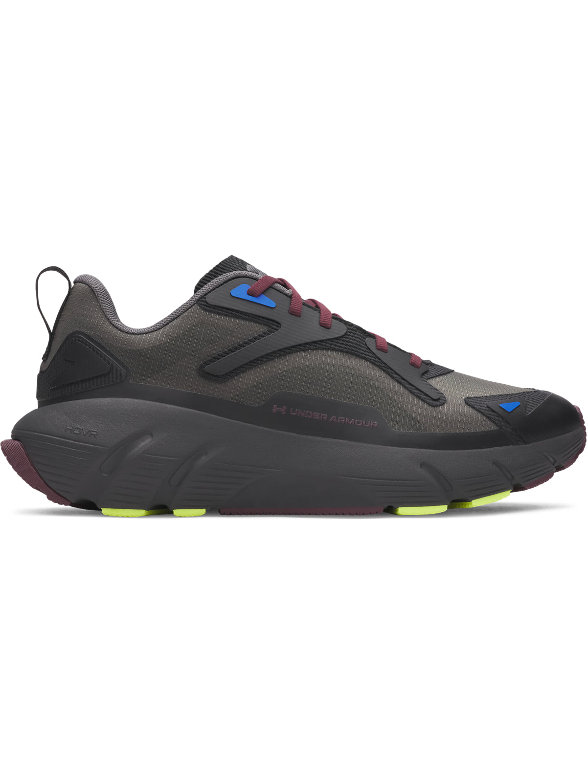 UA AURA RPSTP