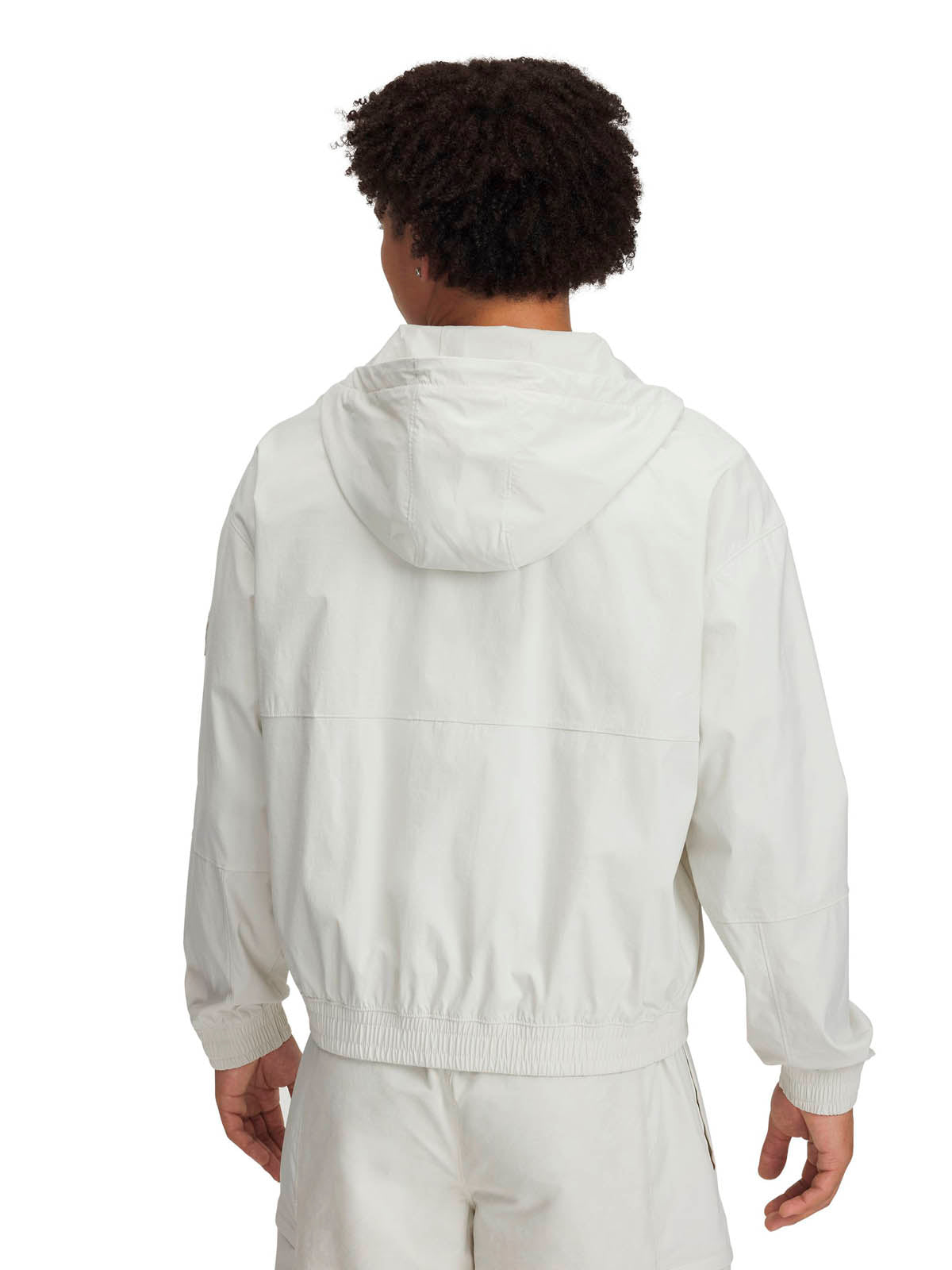 CURRY WOVEN JACKET