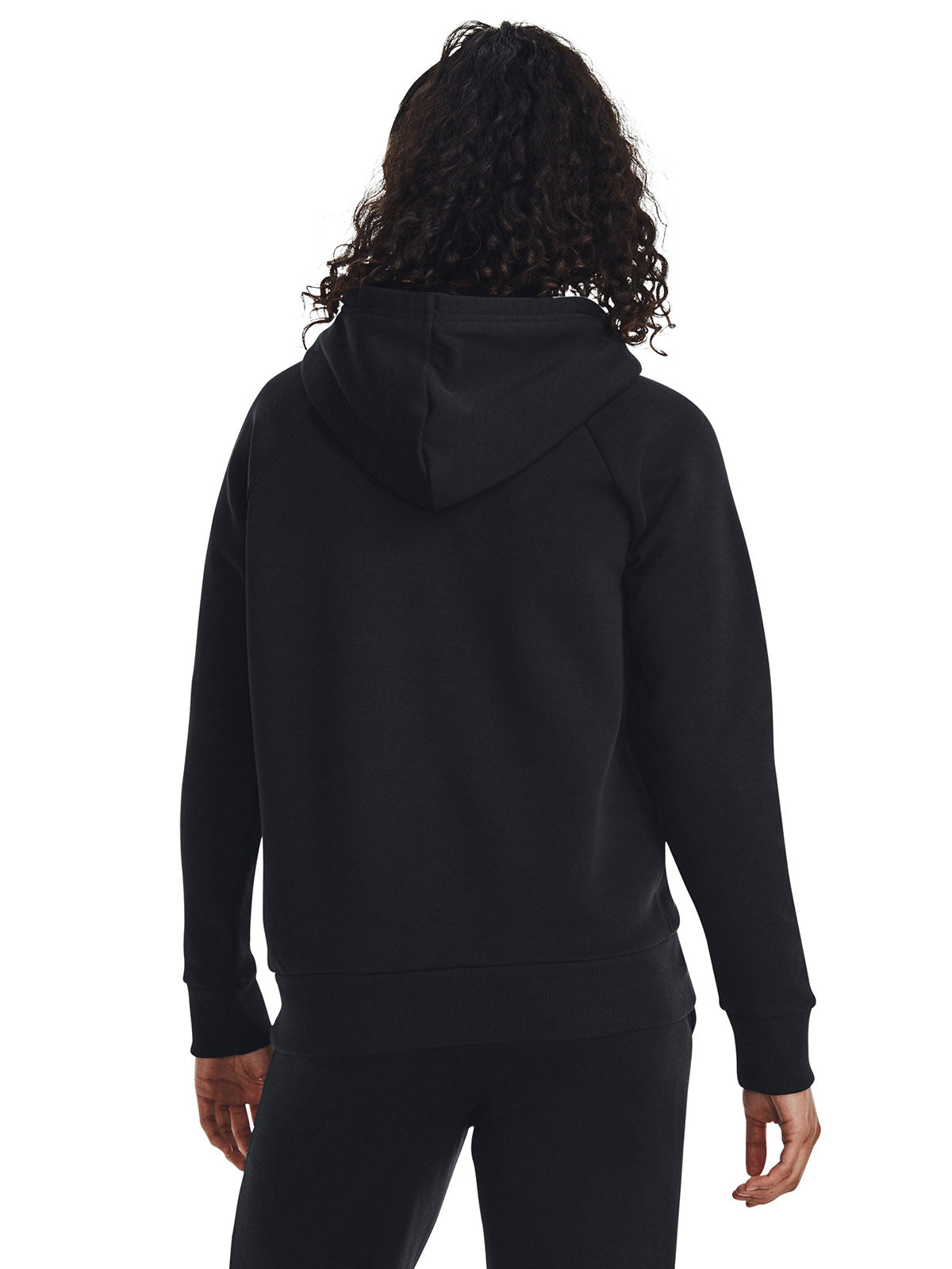 RIVAL FLEECE BIG LOG