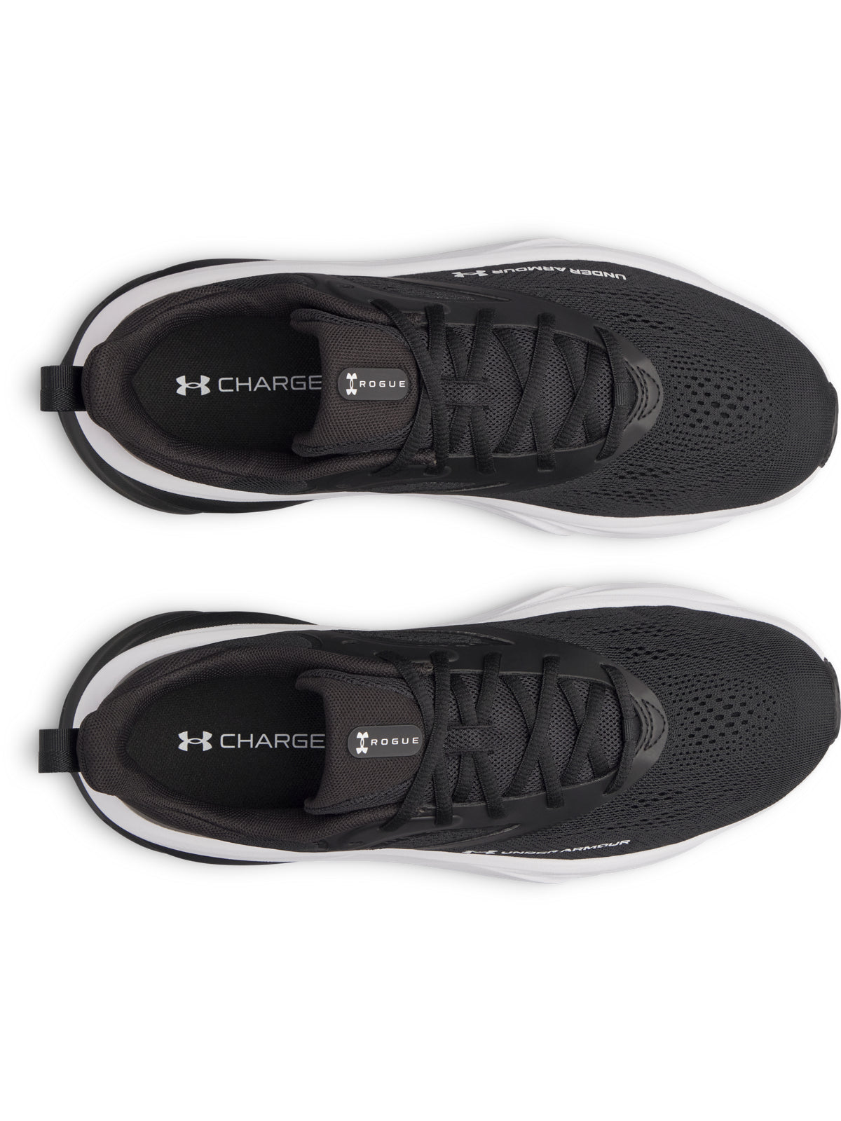 UA ROGUE 6
