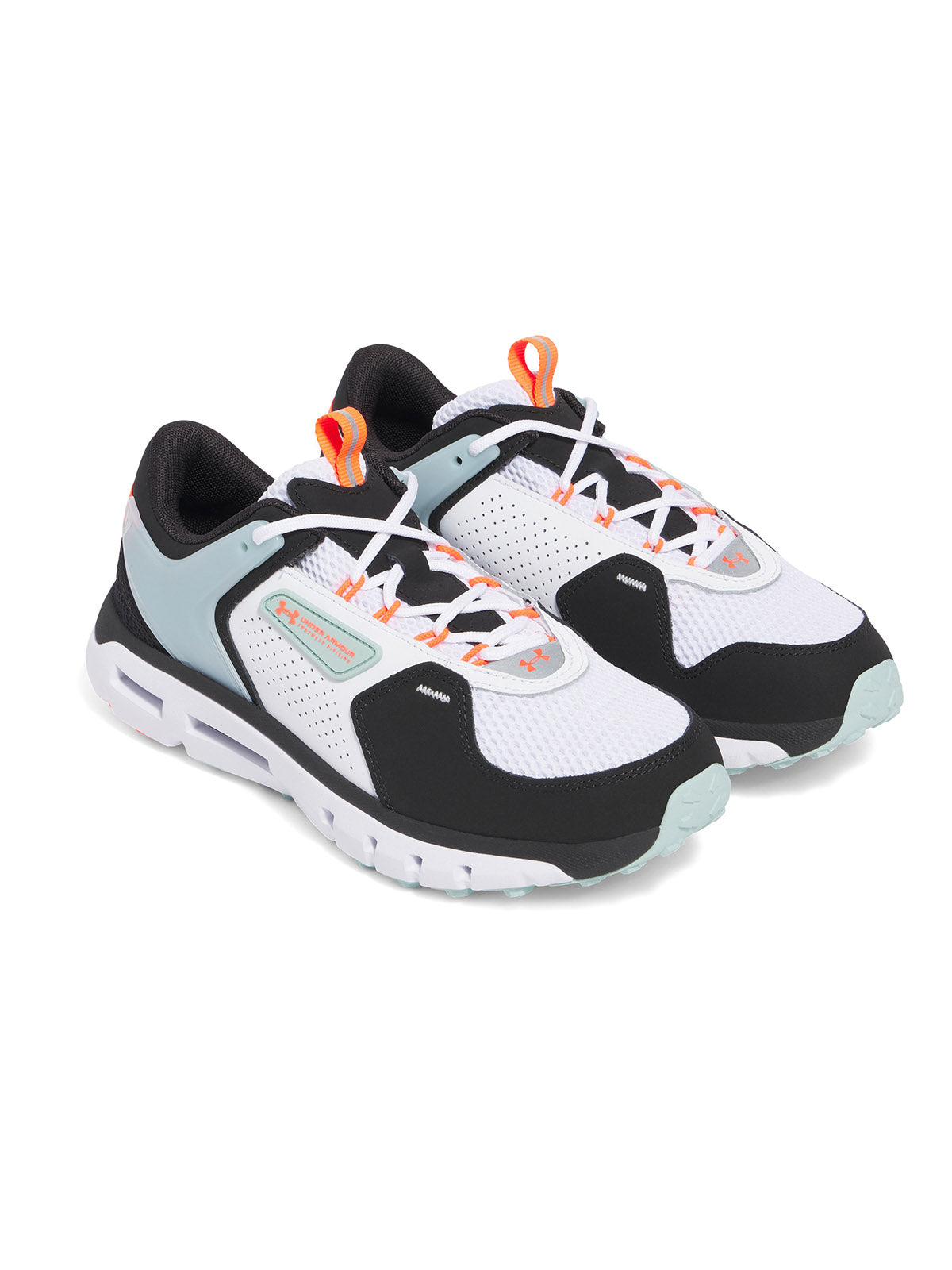 UA SUMMIT TREK