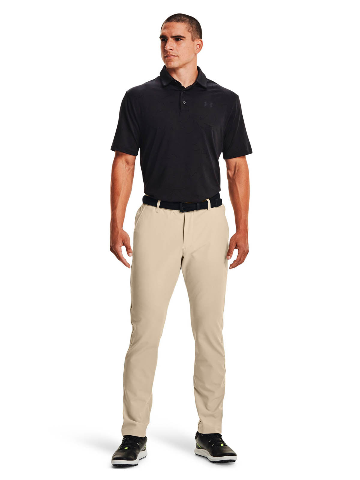 DRIVE TAPERED PANT