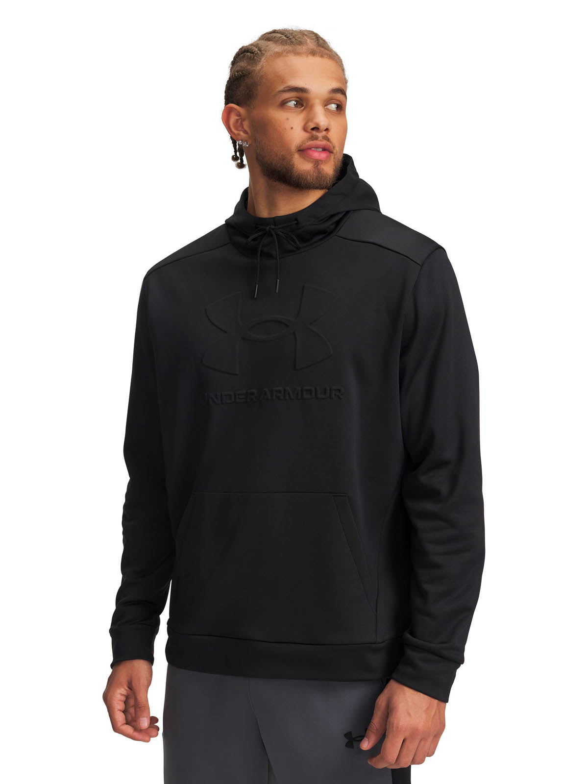 ARMOUR FLC GRPHC HD
