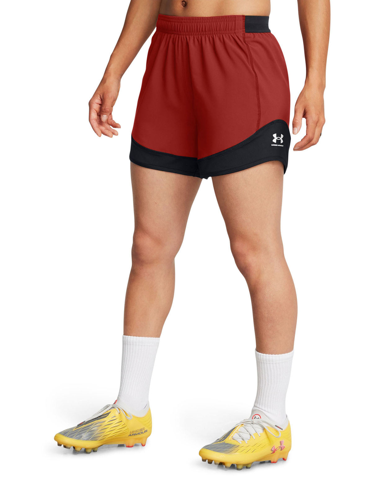 UA WS CH PRO SHORT