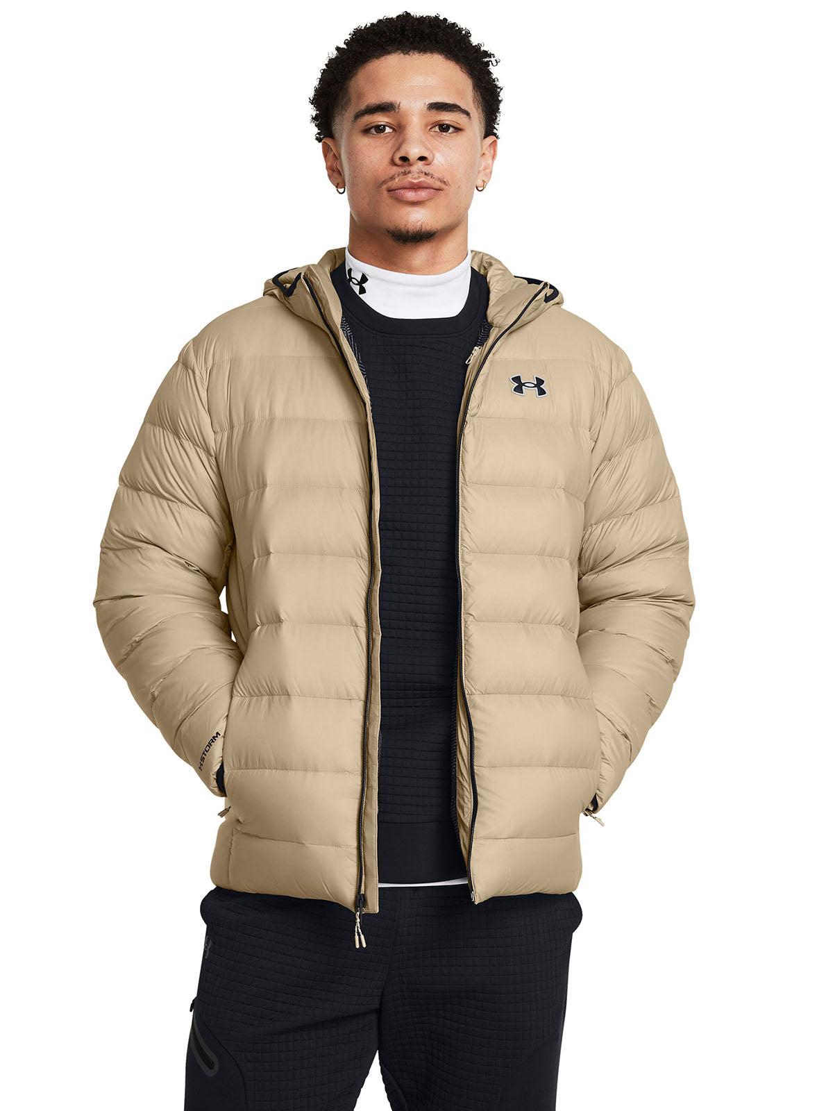 LGND DOWN HDD JACKET