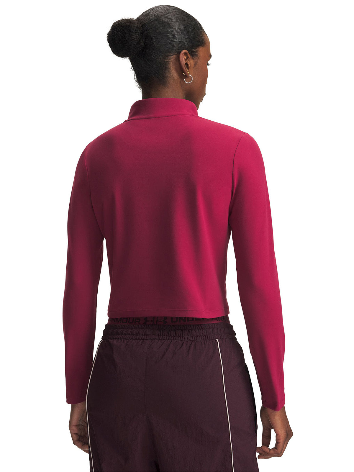 MOTION 1/2 ZIP