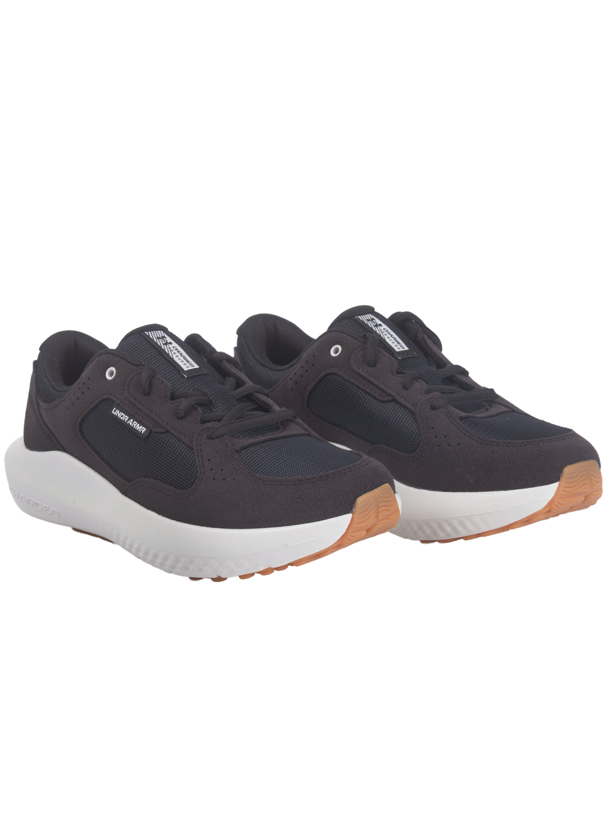 CHARGED VERSURGE
