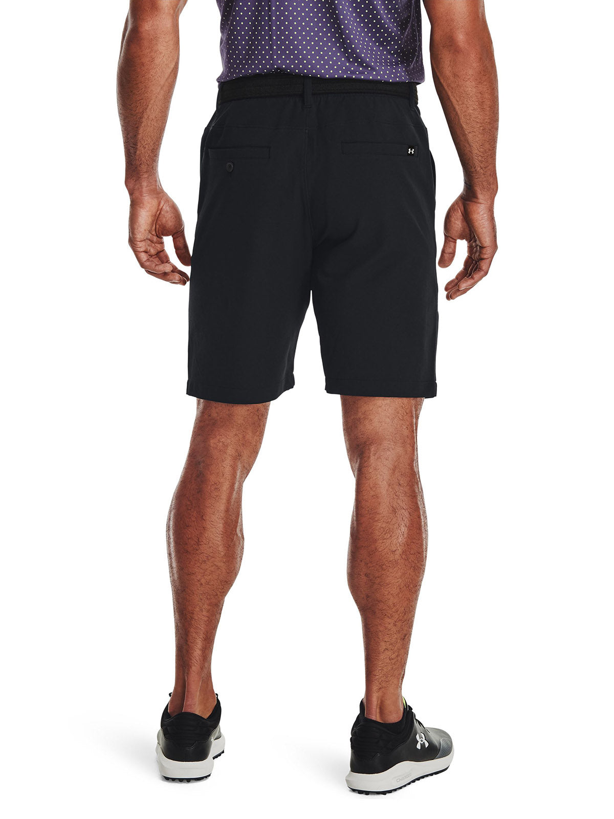 UA DRIVE SHORT