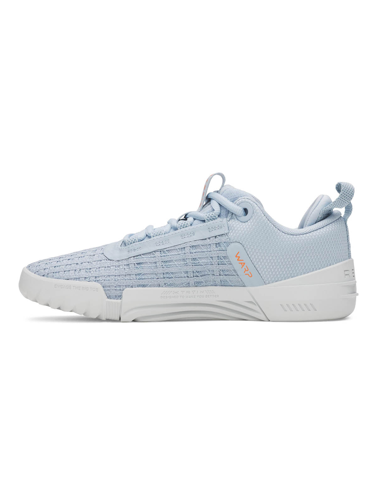 UA W TRIBASE REIGN 6