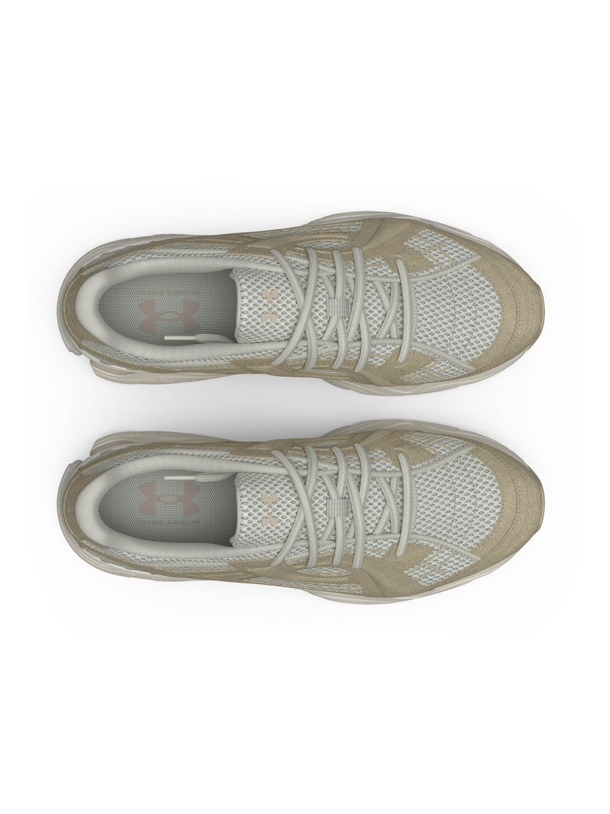 UA SOLA SUEDE
