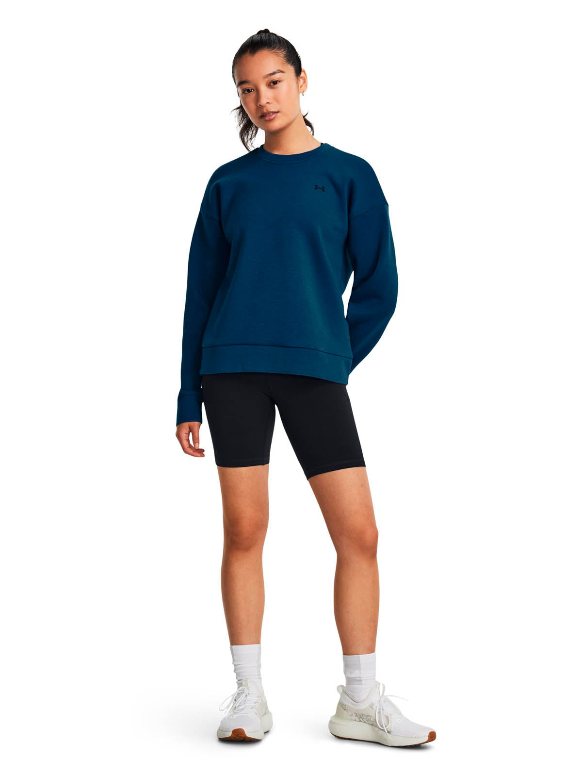 MERIDIAN BIKE SHORT
