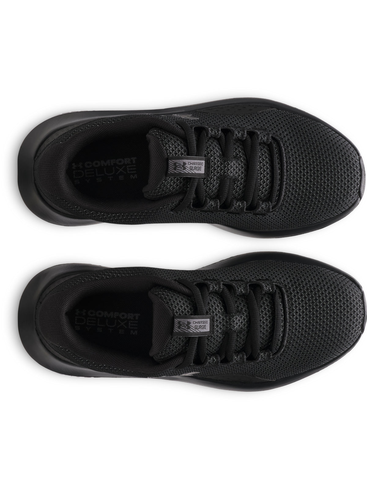UA W CHARGED SURGE 4