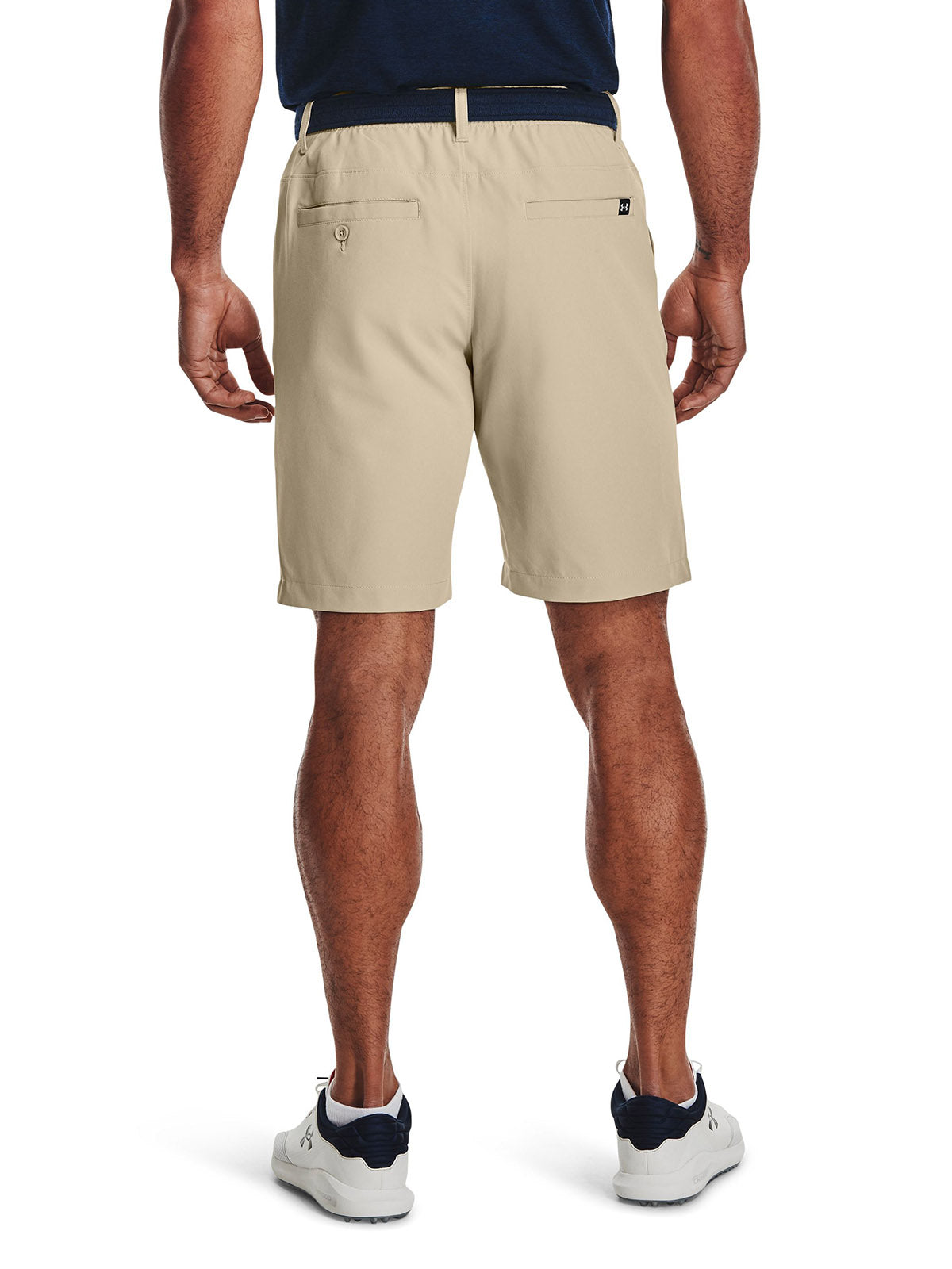 UA DRIVE SHORT