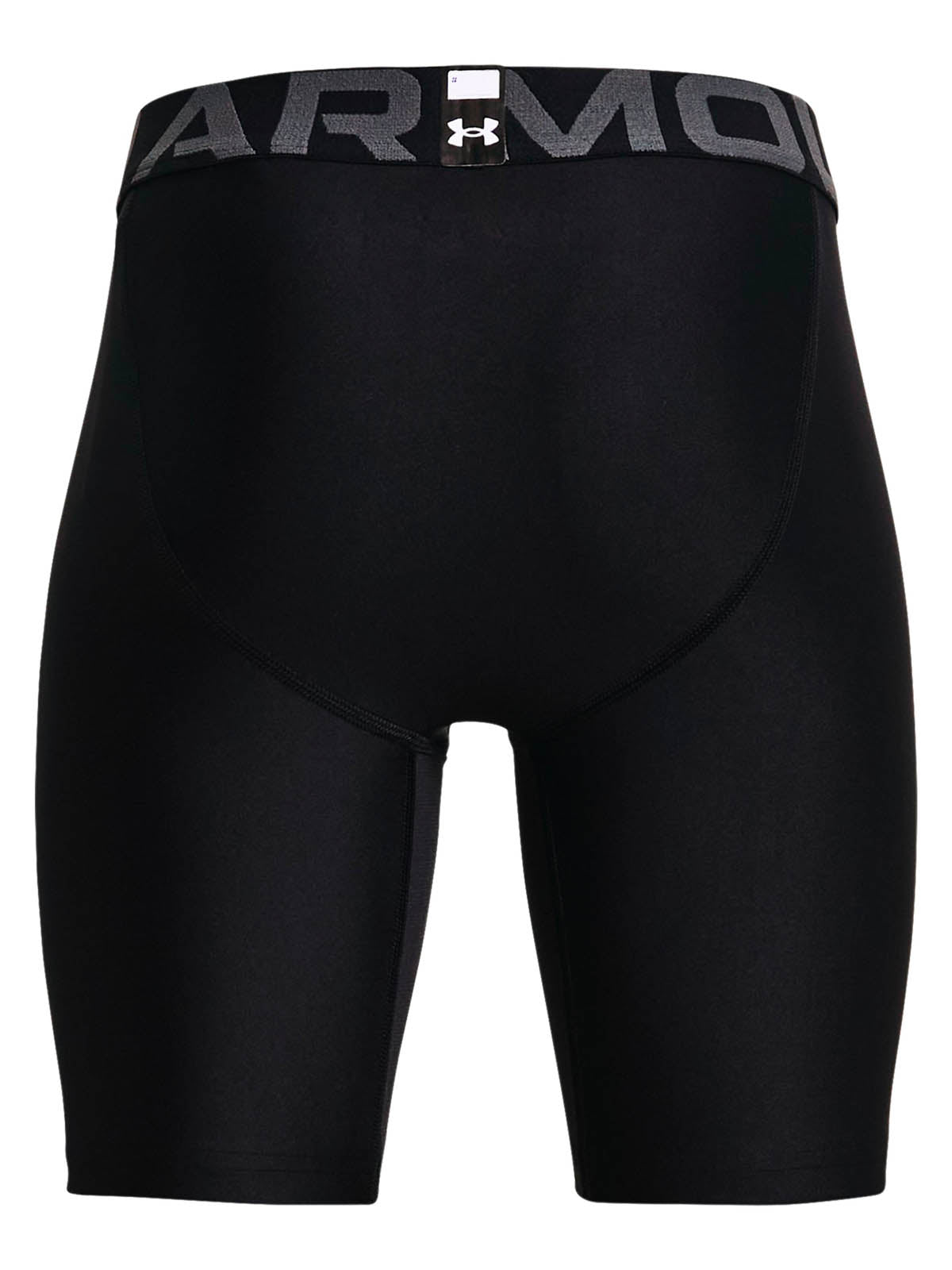 UA HG ARMOUR SHORTS