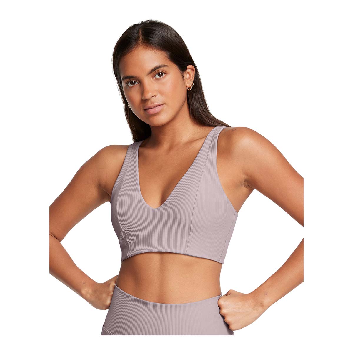 MERDIAN RIB BRALETTE