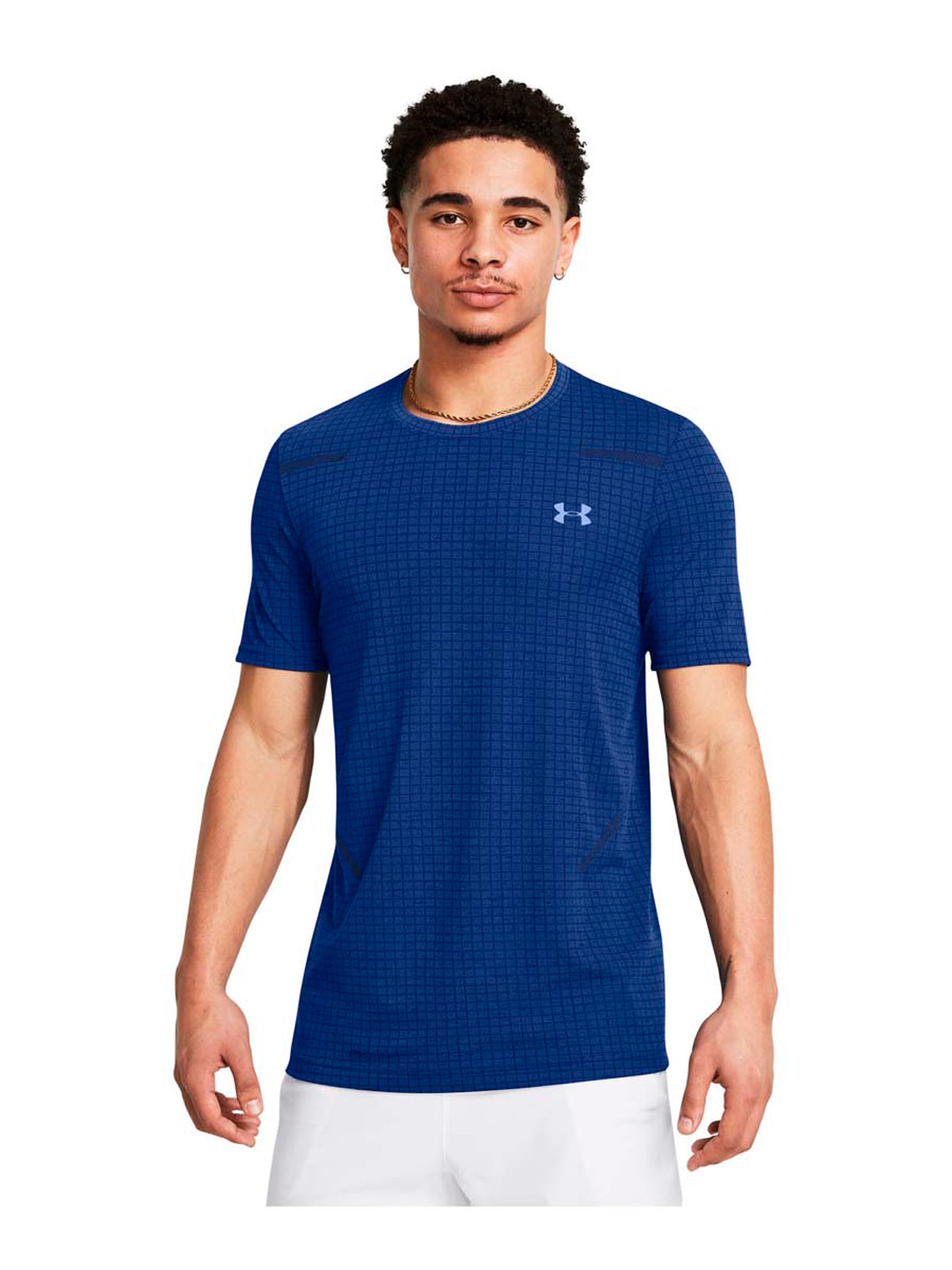 UA SEAMLESS GRID SS