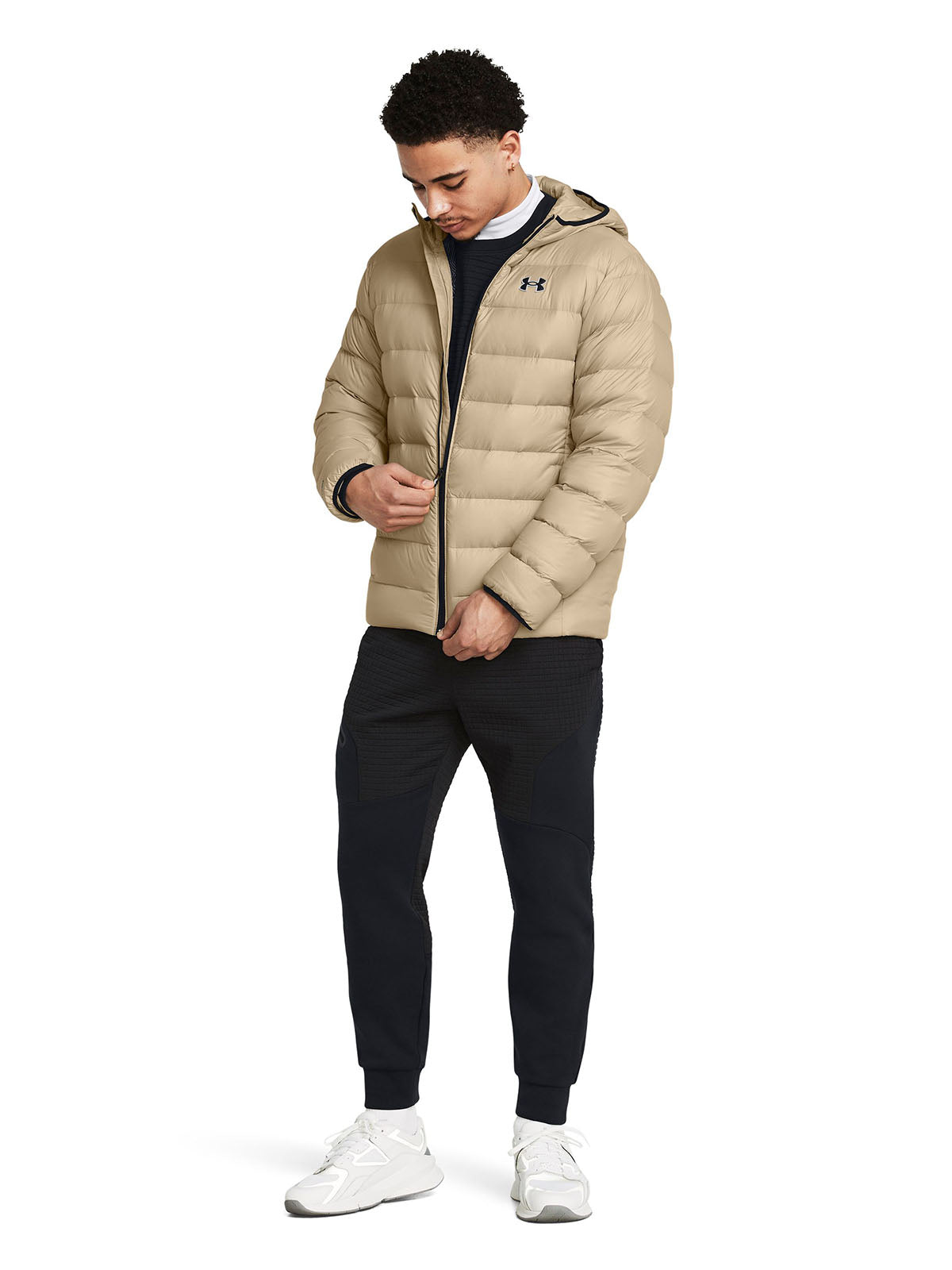 LGND DOWN HDD JACKET